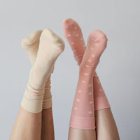 Have a Heart Socks - Pack of 2