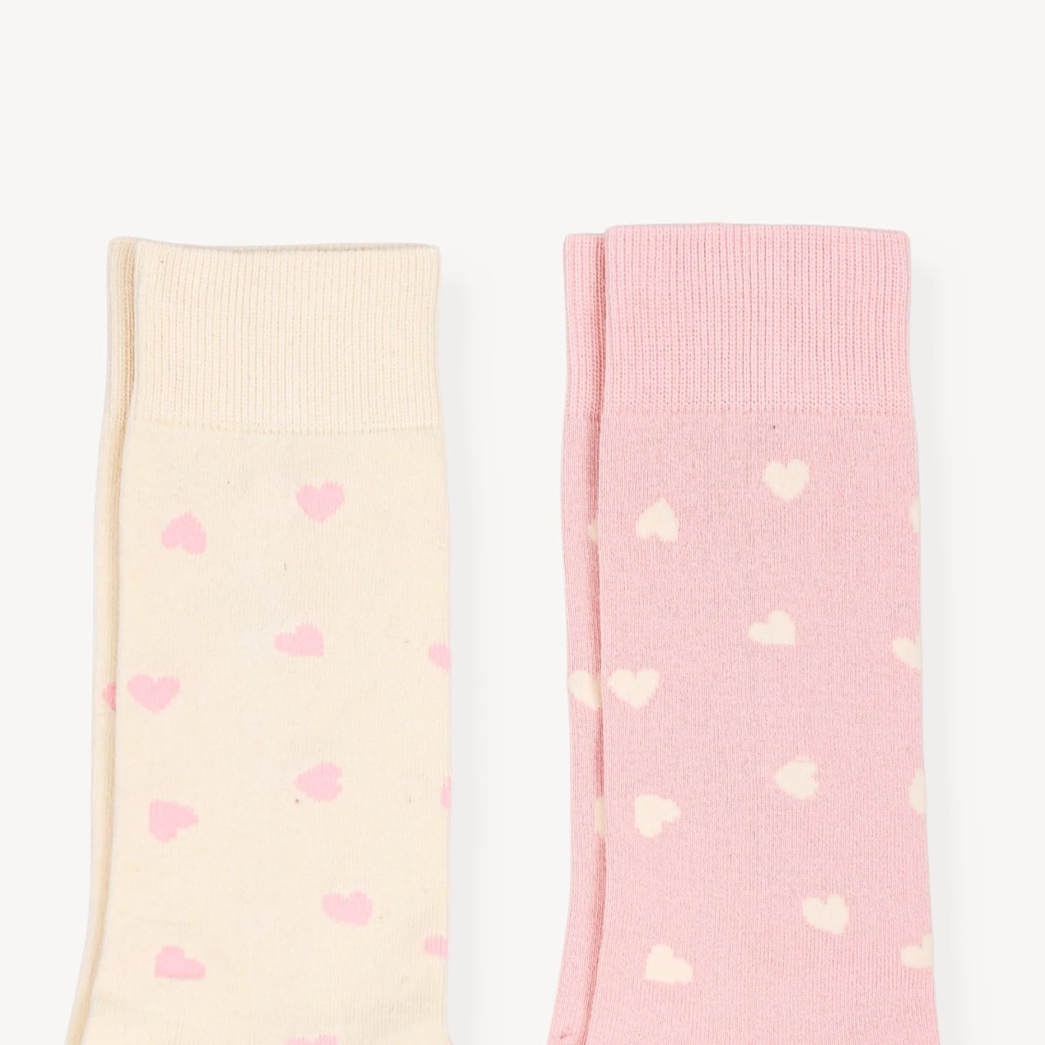 Have a Heart Socks - Pack of 2