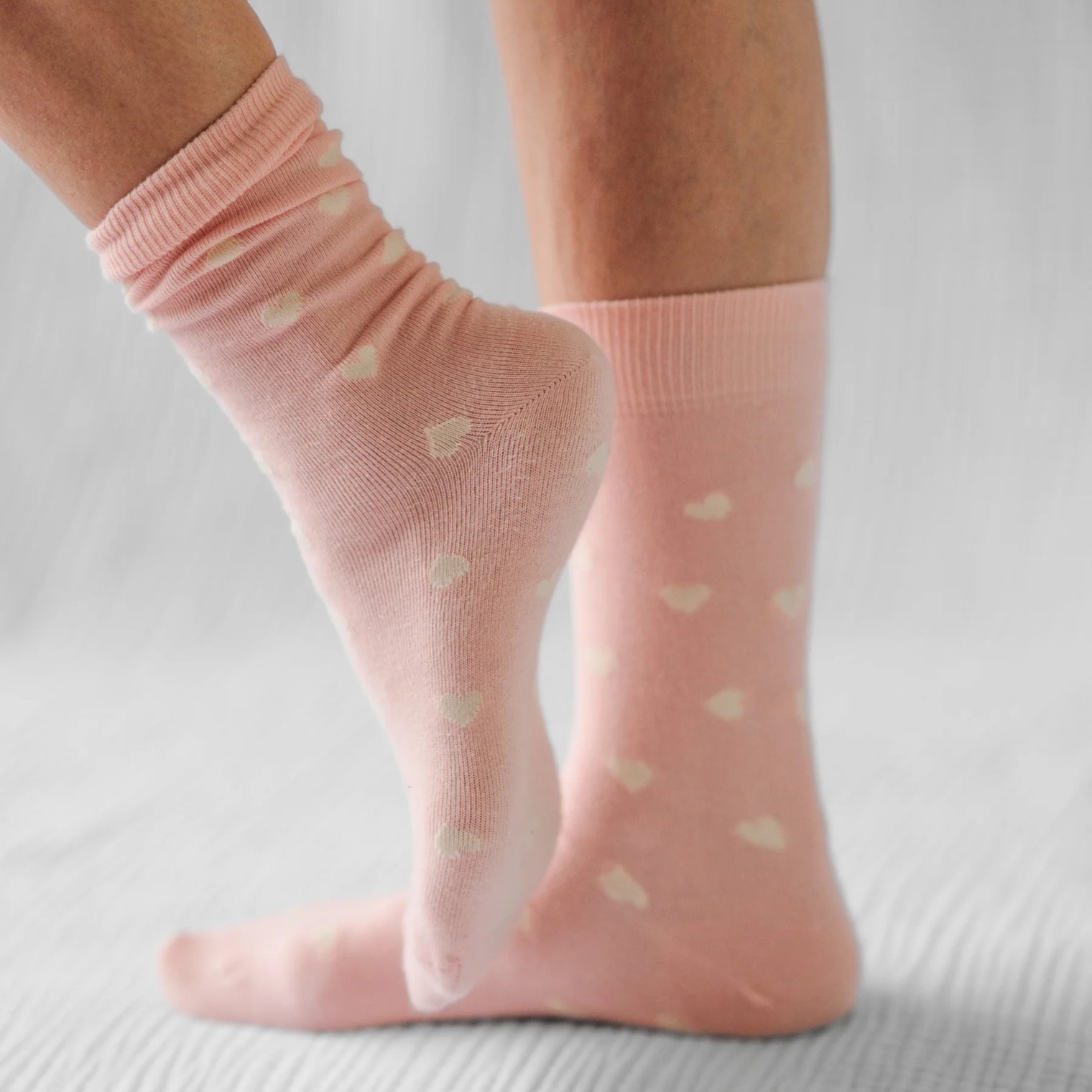 Have a Heart Socks - Pack of 2