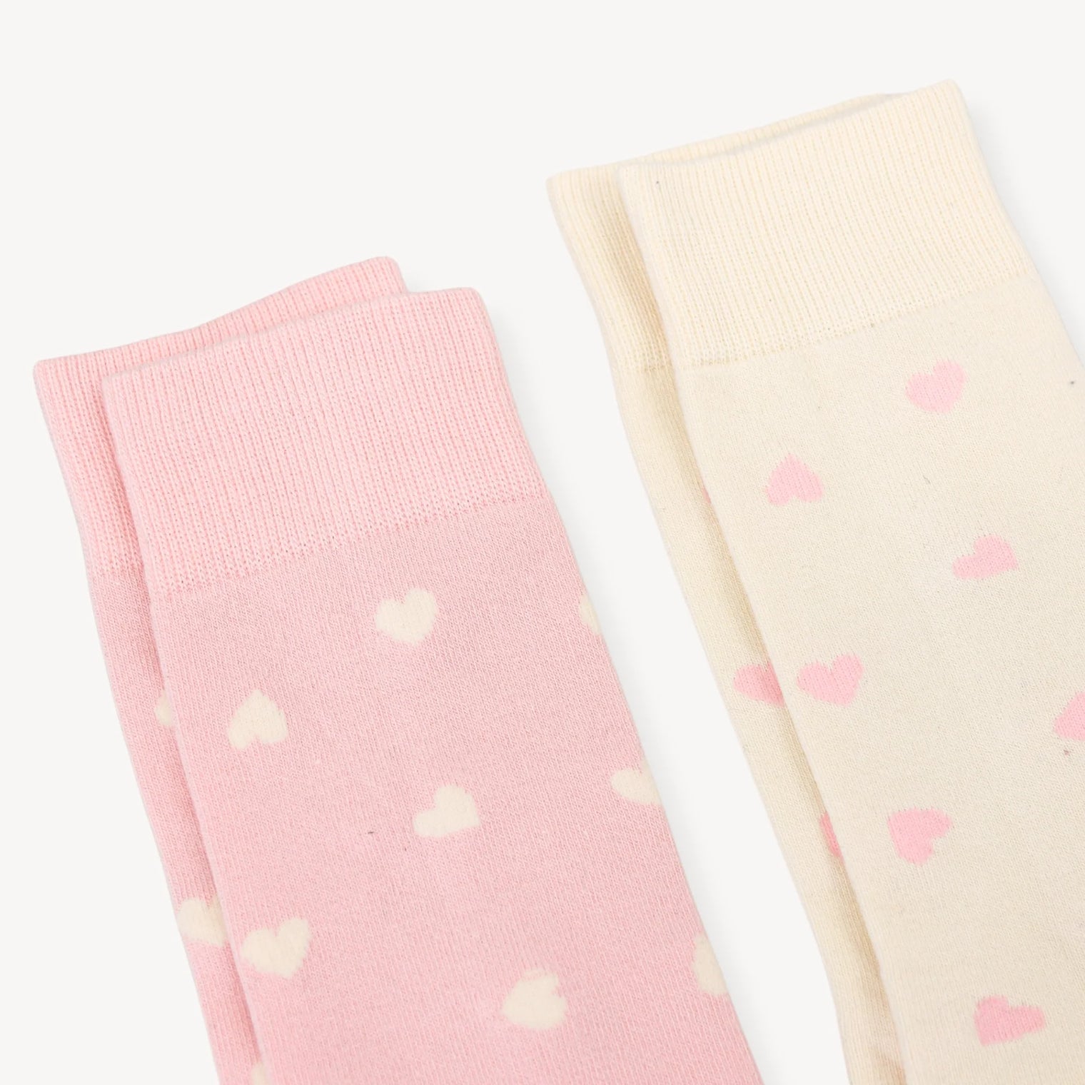 Have a Heart Socks - Pack of 2