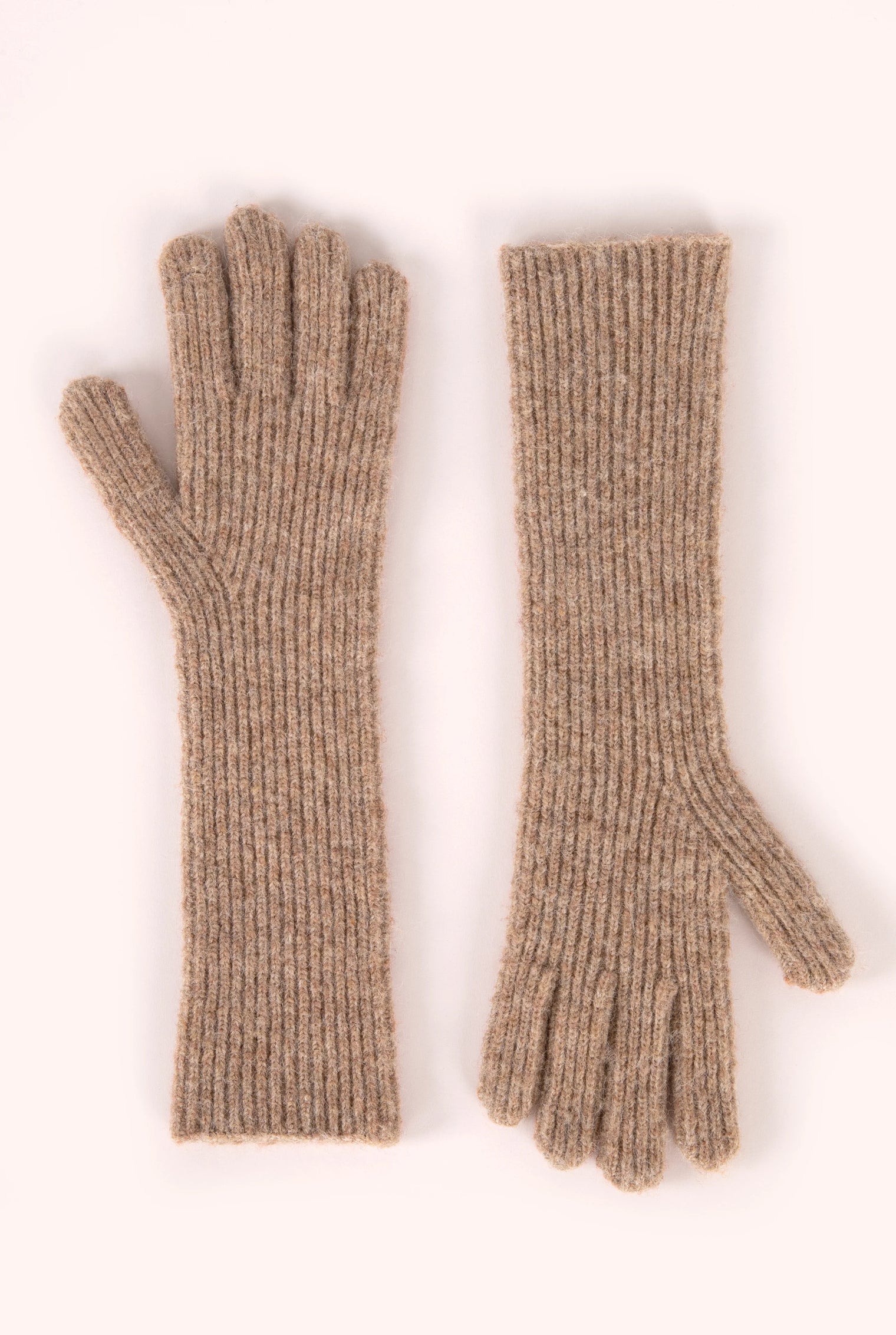 Sofia Long Gloves