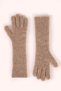 Sofia Long Gloves