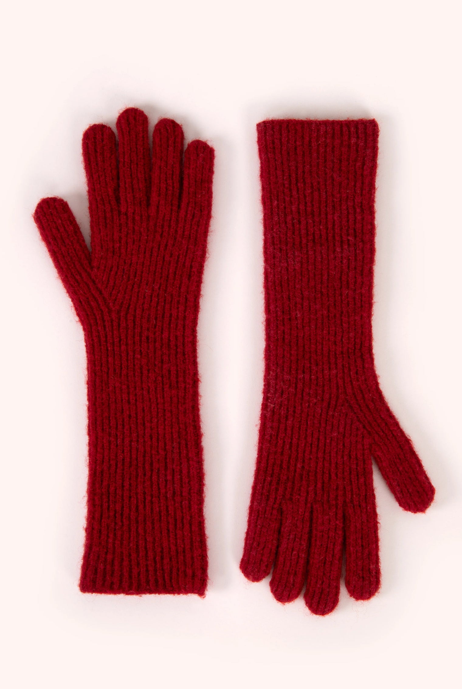 Sofia Long Gloves