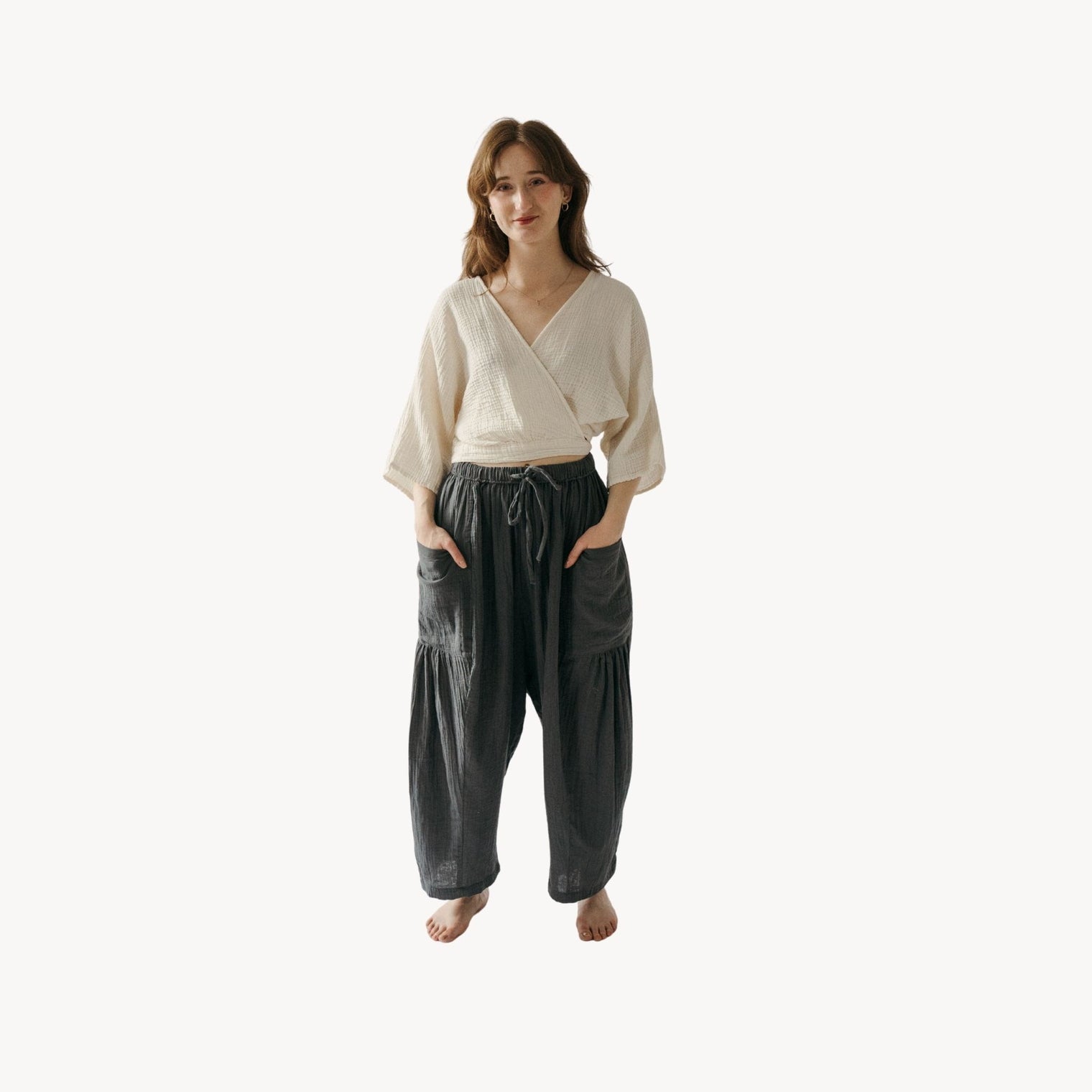 Stevie Pants