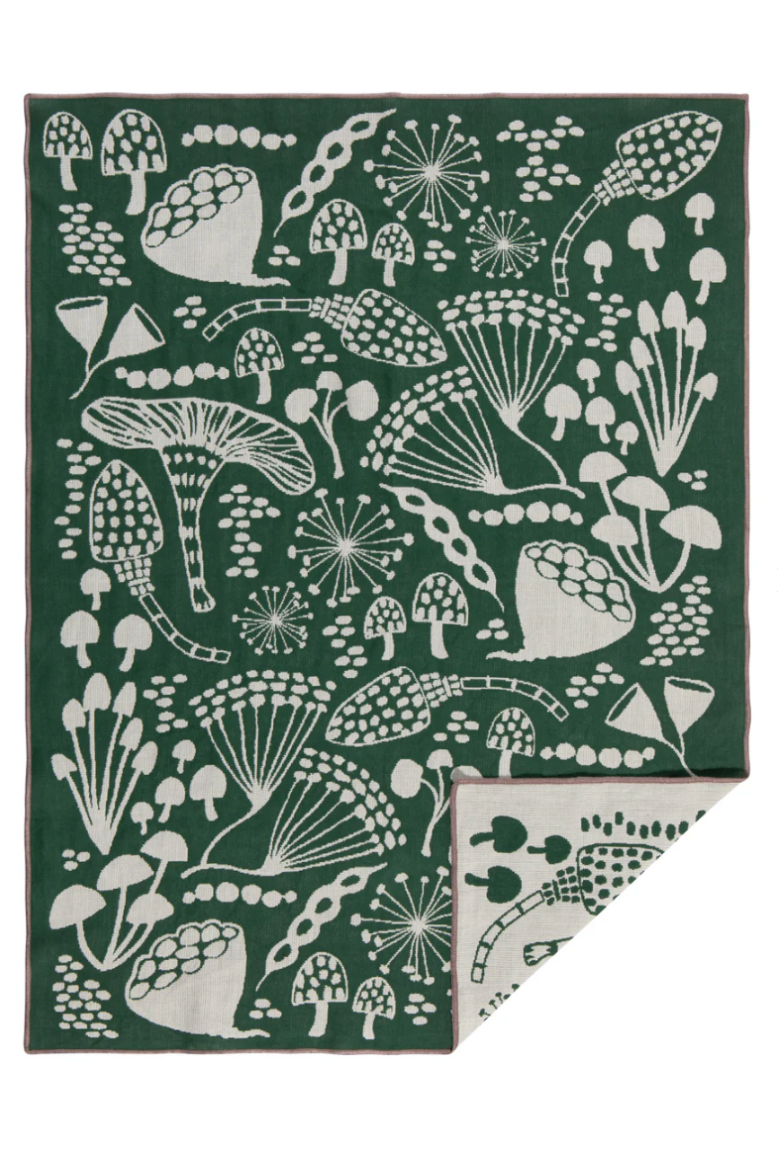 Wildgrove Double Cloth Dishtowel