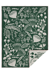 Wildgrove Double Cloth Dishtowel