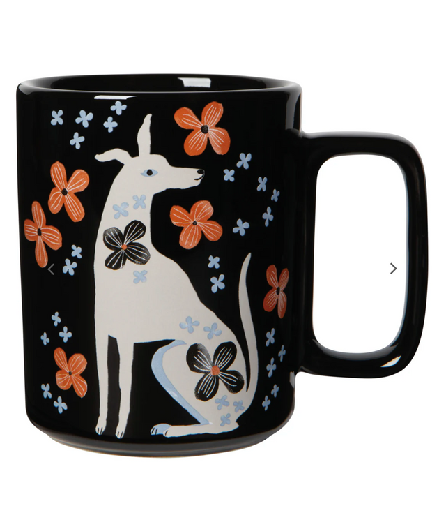 Dogwood Studio Mug