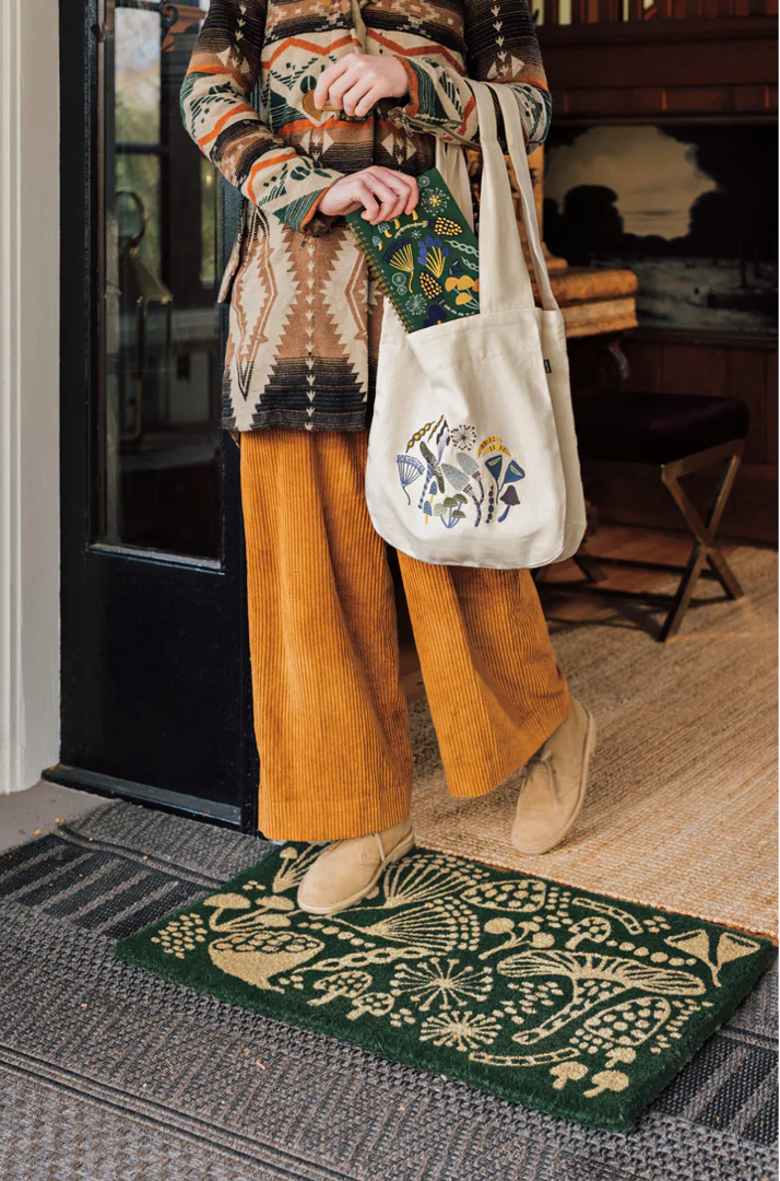 Wildgrove To & Fro Tote