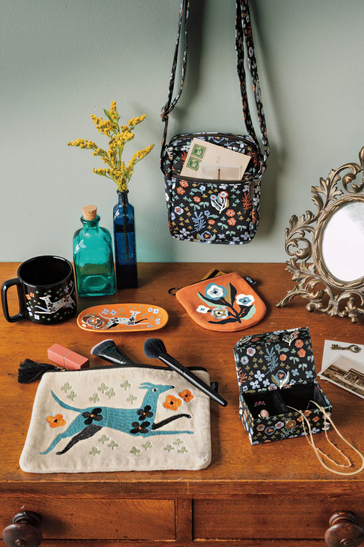 Dogwood Trinket Tray