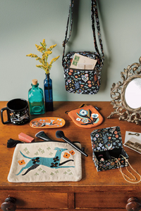 Dogwood Trinket Tray
