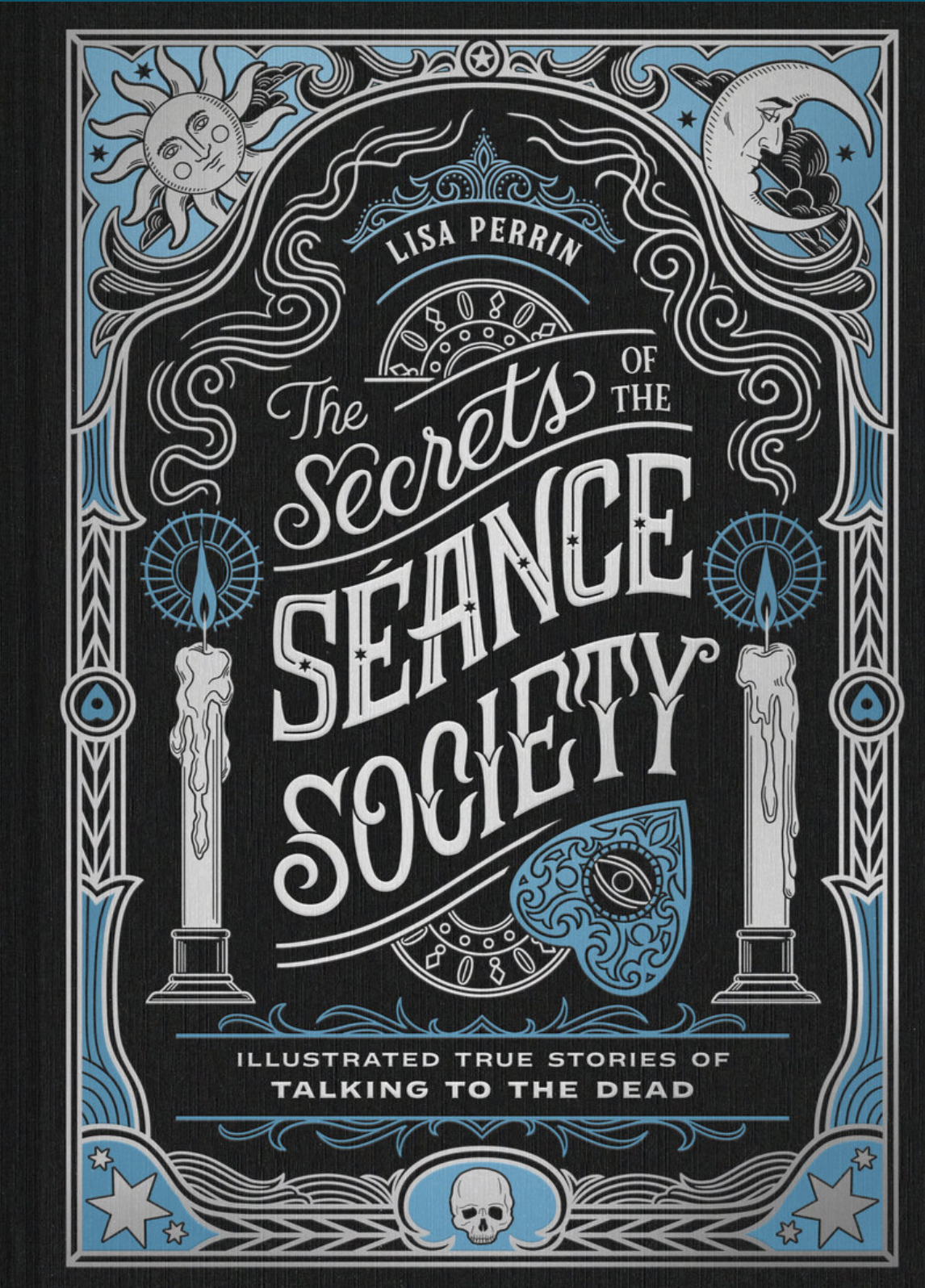 Secrets of the Seance Society
