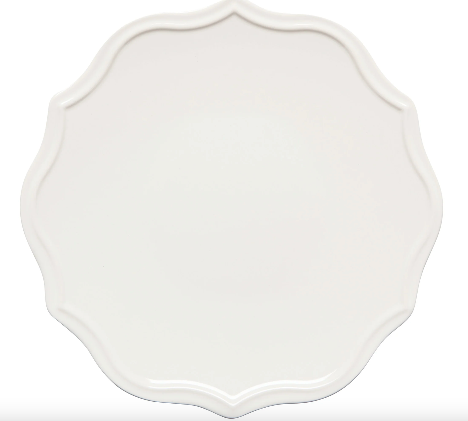 Provence Dinner Plate