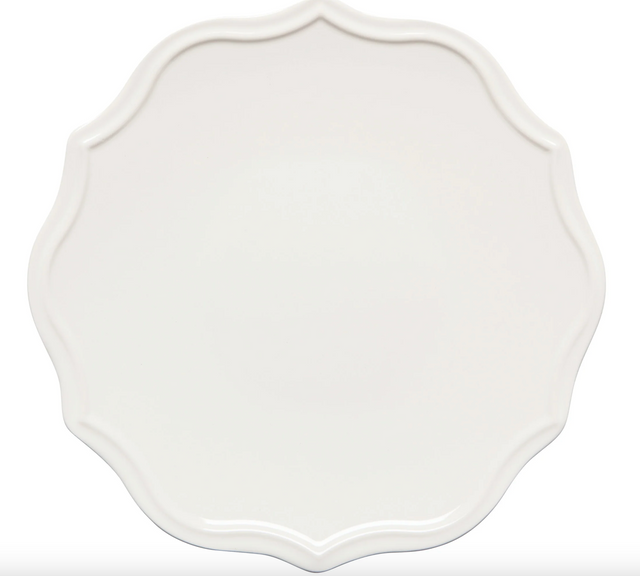 Provence Dinner Plate