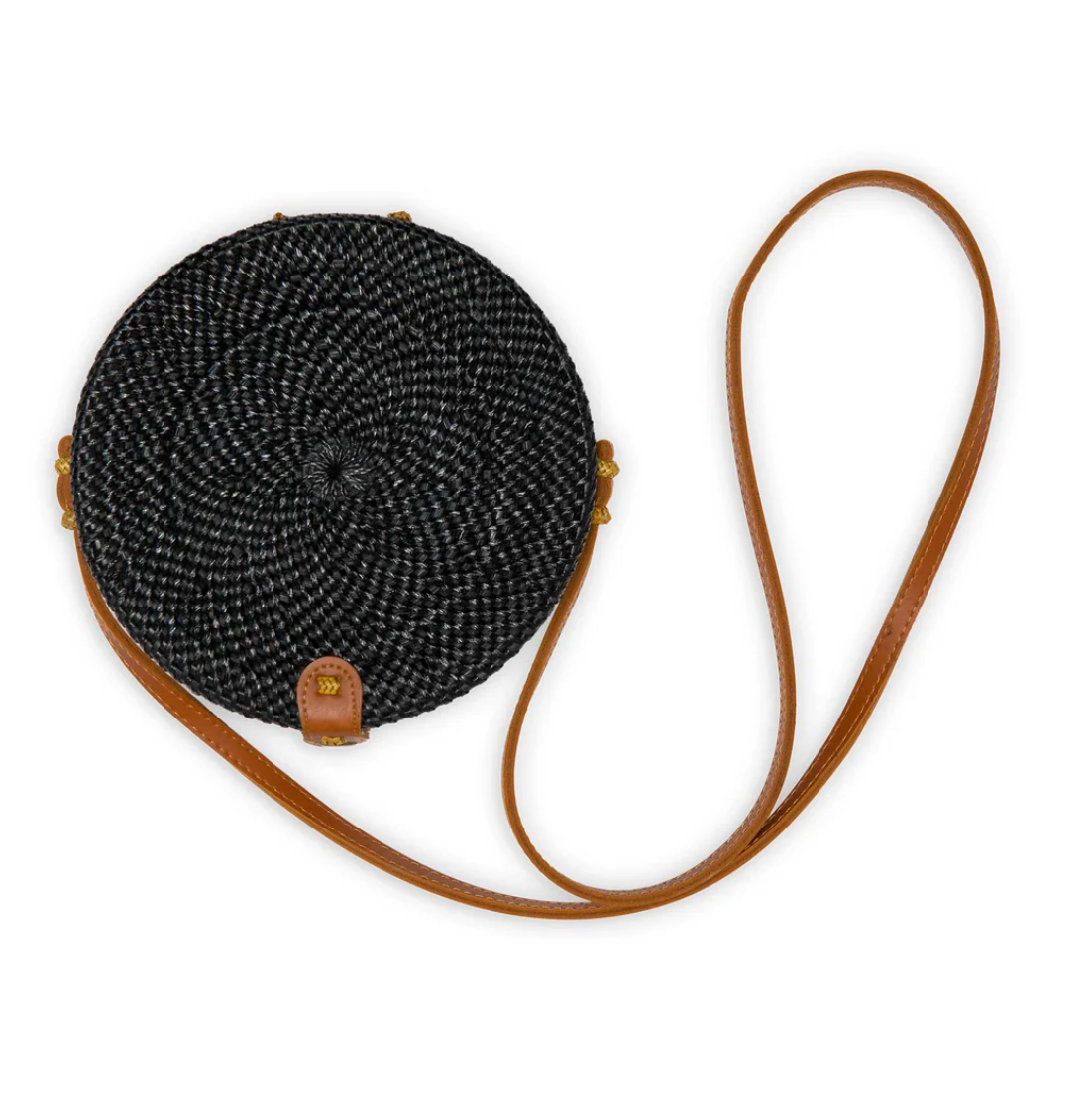 Circle Bali Bag