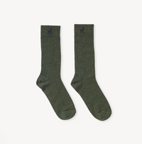 Everyday Alpaca Socks