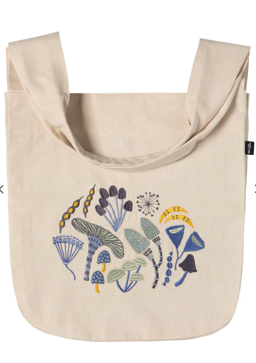 Wildgrove To & Fro Tote