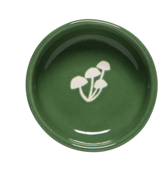 Wildgrove Imprint Trinket Dish