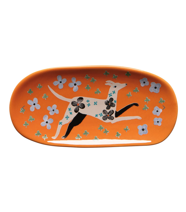 Dogwood Trinket Tray