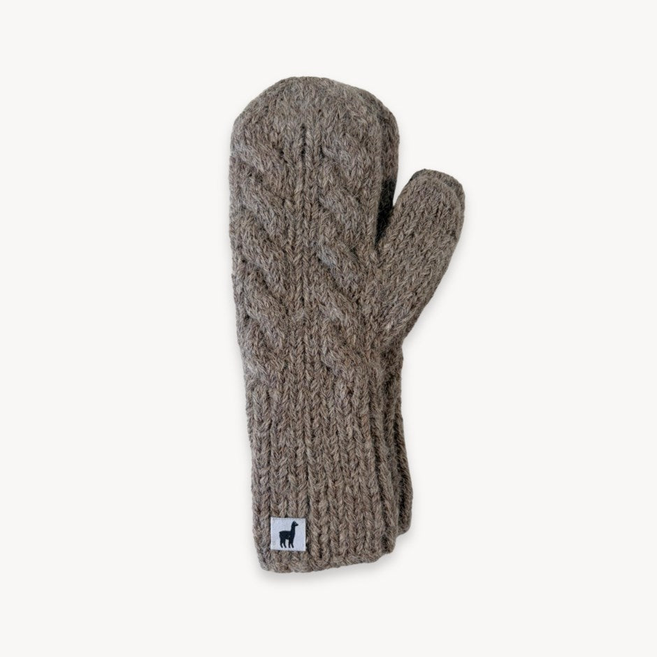 Pokoloko - Alpaca Mittens