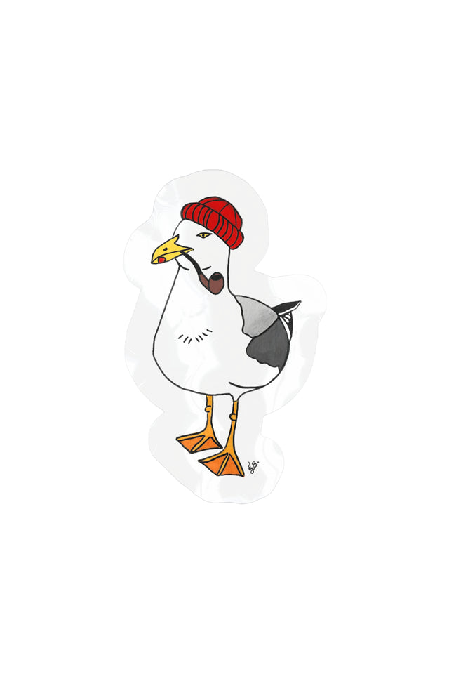 Erin Bulger - Stickers