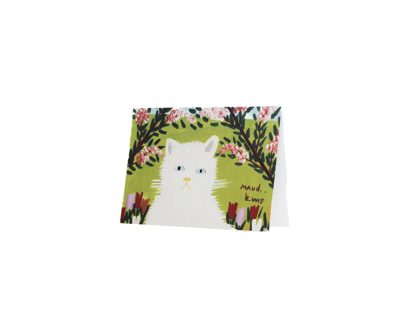 Maud Lewis Greeting Cards