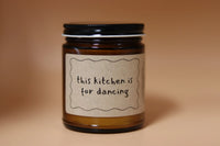 Lillian Company Candles - Various Labels and Scents