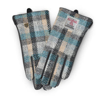 Islander - Ladies Harris Tweed® Gloves