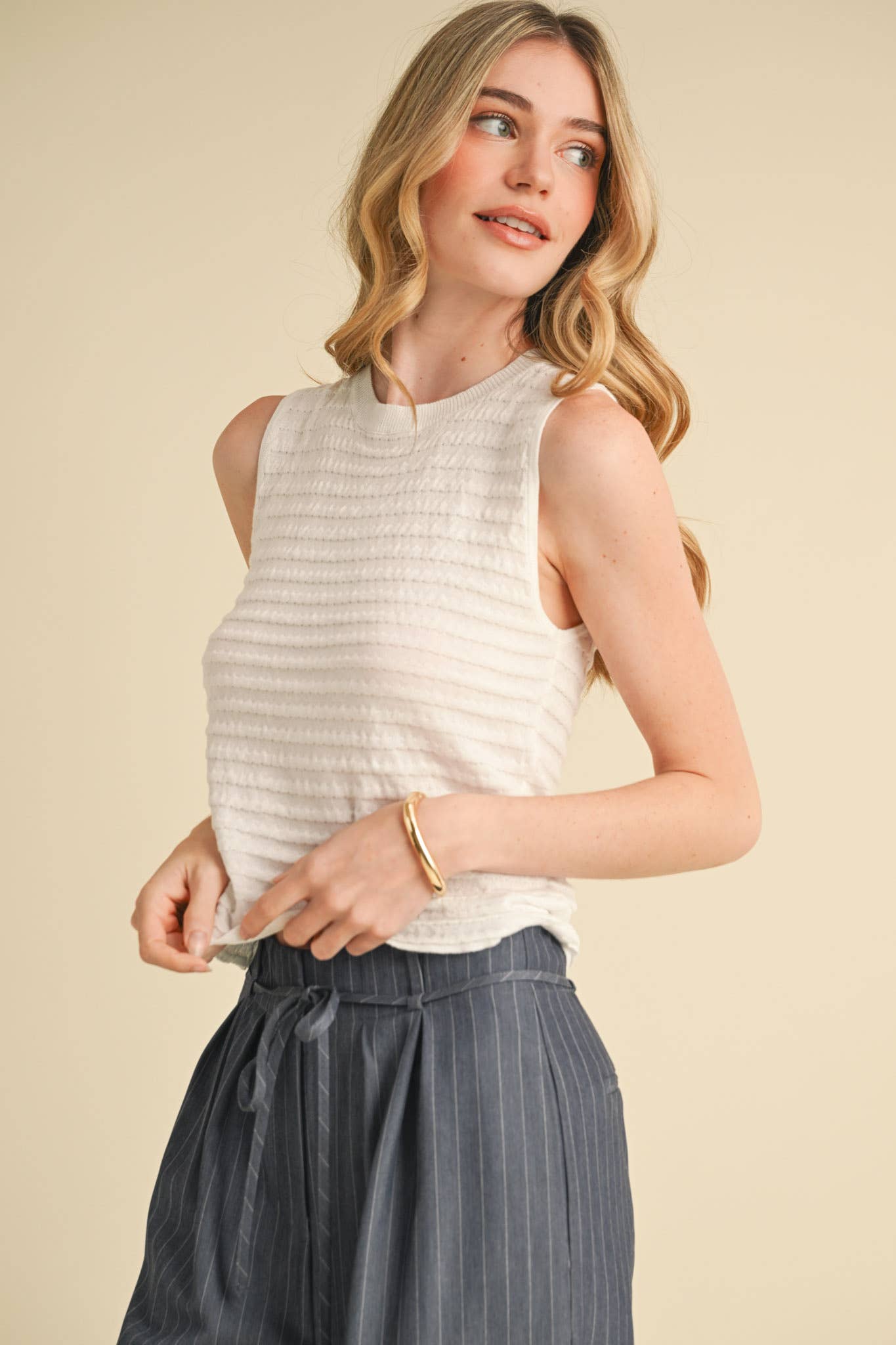 Easy Breezy Summer Sweater