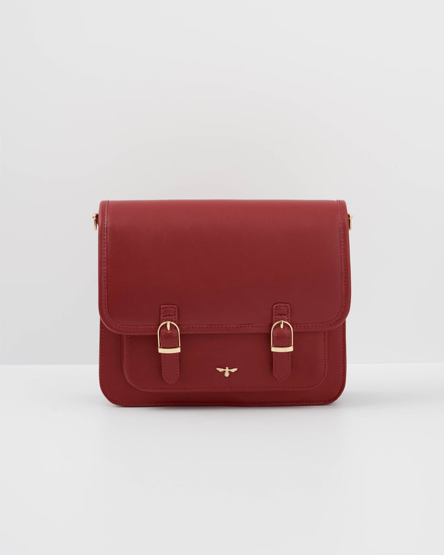 Fable England - Wonderland Satchel