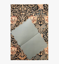 Artistry Cards - William Morris Origami Snail Mail Set