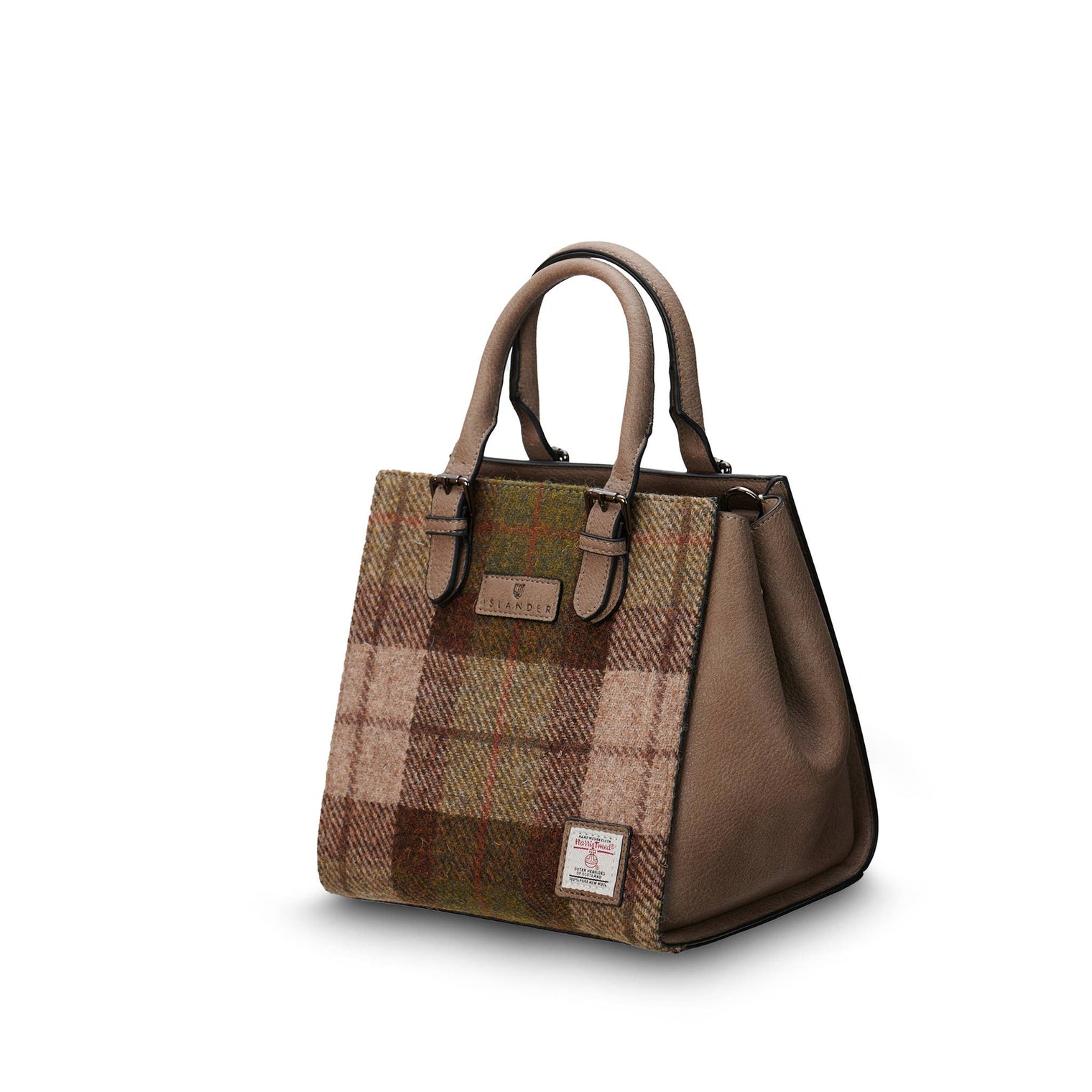 Islander - The Medium Caillie Tote