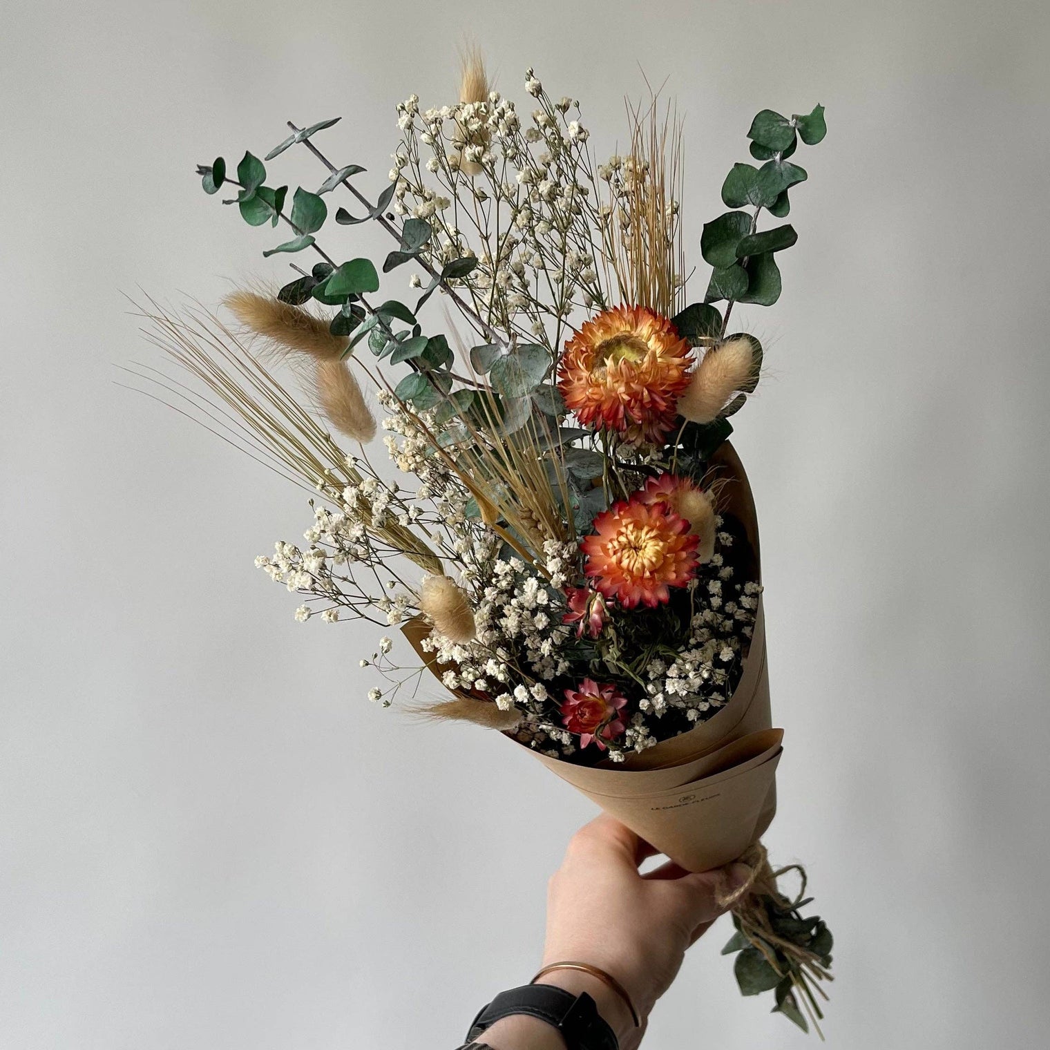 Le Garde-Fleurs - Bouquet of Luce