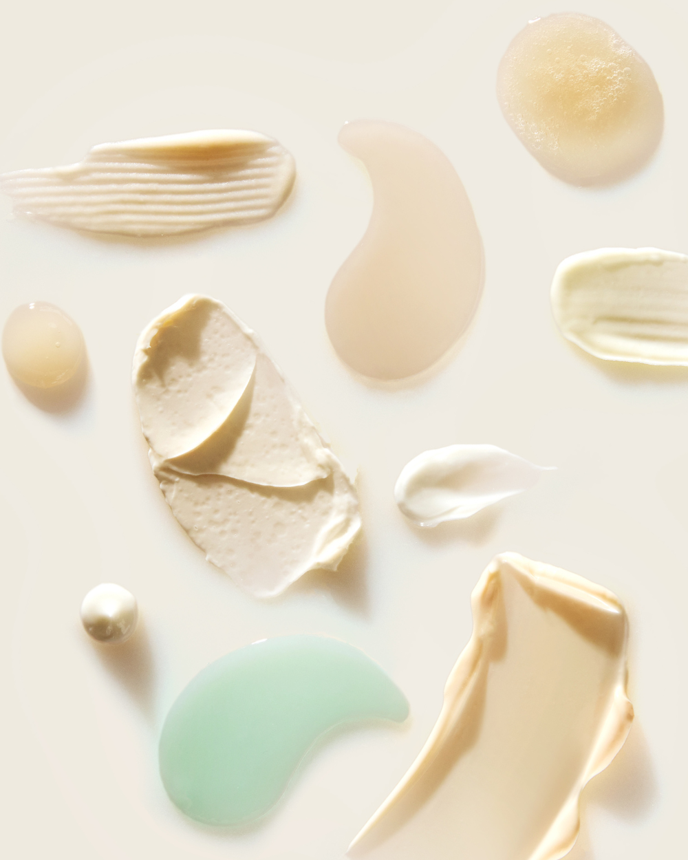 Three Ships - Next-Level Natural: Deluxe Mini Sampler Collection