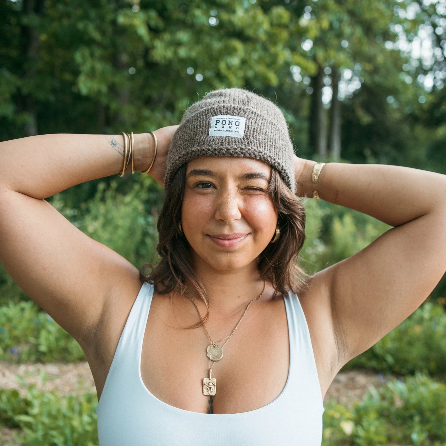 Fisherman Hat