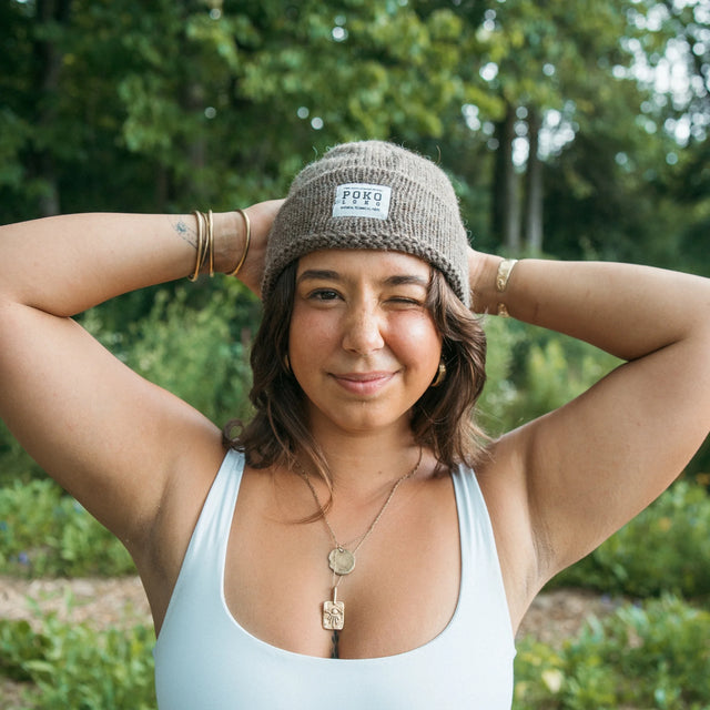 Fisherman Hat