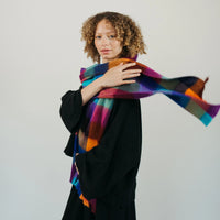 Pokoloko - Seamless Scarf
