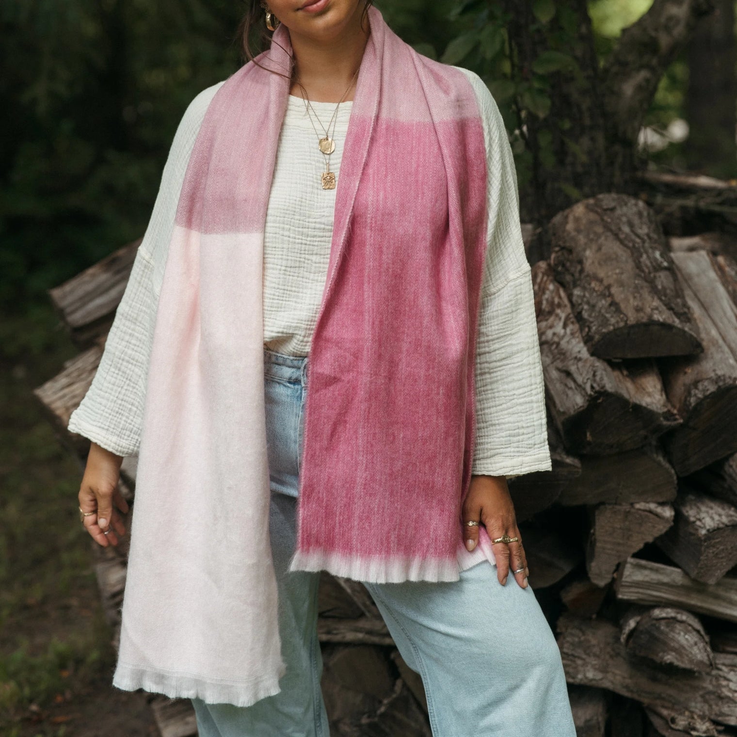 Pokoloko - Seamless Scarf, Various Colours