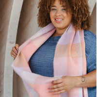 Pokoloko - Seamless Scarf