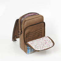 Islander - The Baby Jura Crossbody