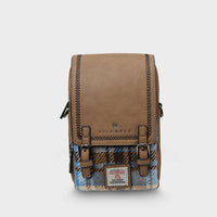 Islander - The Baby Jura Crossbody