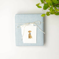 Emily Lex Studio - Puppy Dog Mini Enclosure Notecard