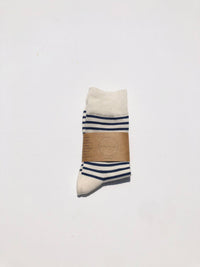 Billy Bamboo - COLOR STRIPE SOCKS