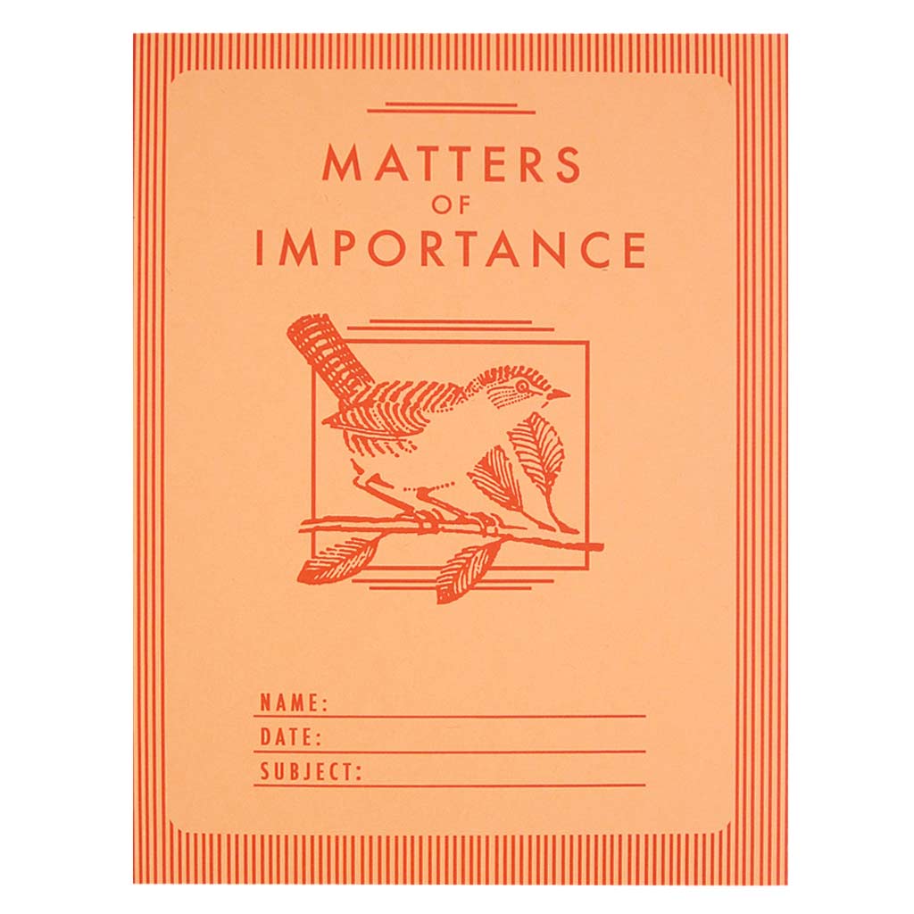 The Regional Assembly of Text - Matters of Importance