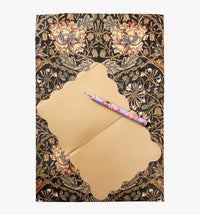 Artistry Cards - William Morris Origami Snail Mail Set
