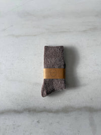 Billy Bamboo - Fluffy Angora Wool