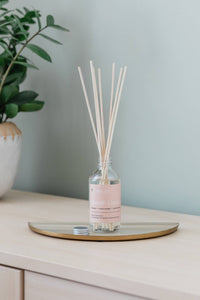 By Caley Joy - Amalfi Coast | Reed Diffuser