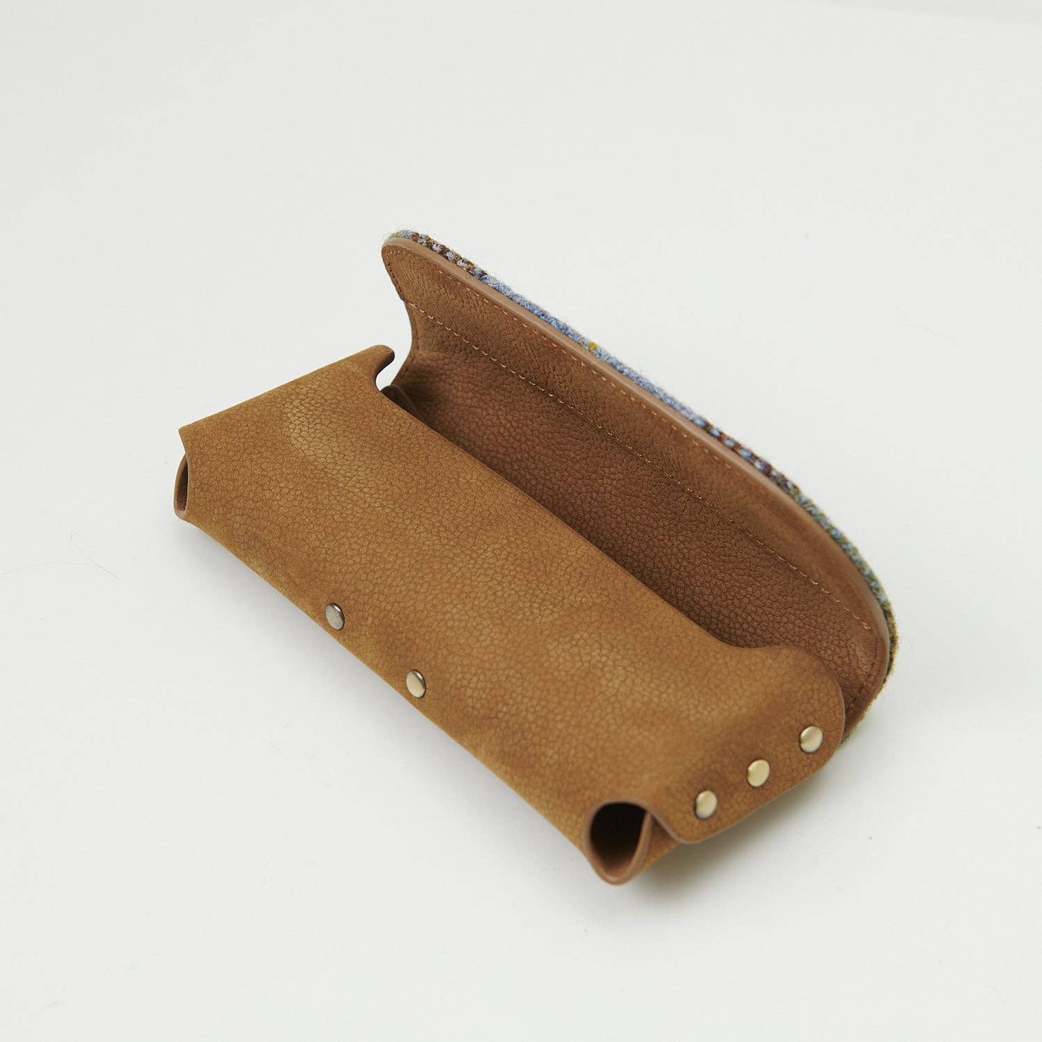 Islander - Leather Glasses Case