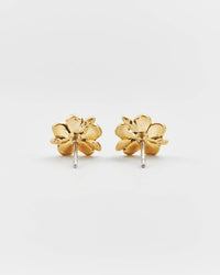 Fable England - Forget Me Not Stud Earrings