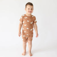 Parade Organics -  Organic Kids' Pajamas