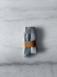 Billy Bamboo - Fluffy Angora Wool